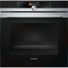 Siemens HS636GDS1 stoomoven met 13 verwarmingswijzen