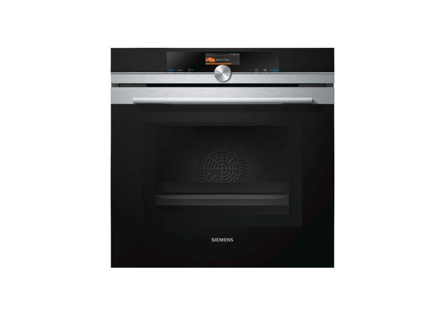 Siemens HM636GNS1 combi magnetron oven