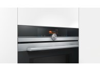 Siemens HM636GNS1 combi magnetron oven