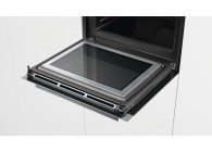 Siemens HM636GNS1 combi magnetron oven