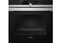 Siemens HB673GBS1 60 cm Pyrolyse reiniging Premium oven