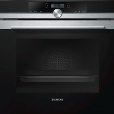 Siemens HB673GBS1 60 cm Pyrolyse reiniging Premium oven