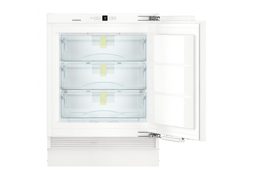 Liebherr SUIB 1550 onderbouw koelkast met lades deur op deur