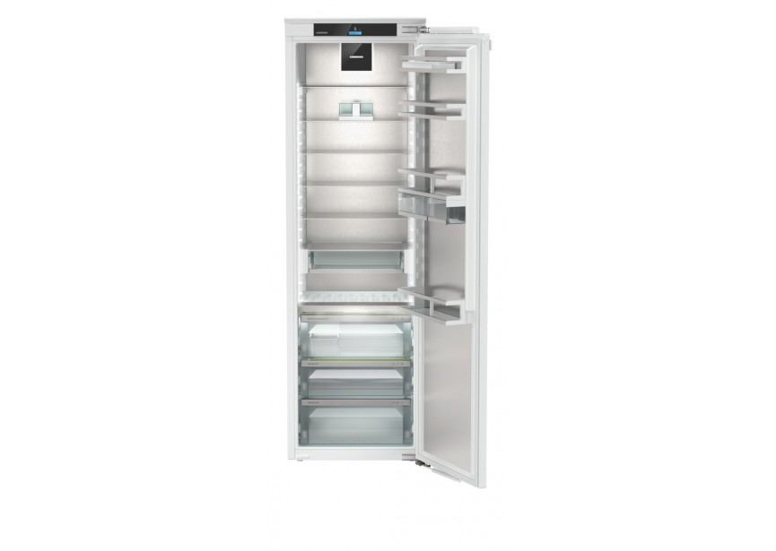 Liebherr IRBd 5170 178 cm Bio Fresh koelkast deur op deur