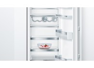 Bosch KIR81AFE0 177.5 cm inbouw koelkast deur op deur