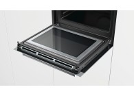 Siemens HM676G0S6 iQ700 Combi bak oven met magnetron