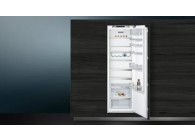 Siemens KI81RAFE0 178 cm vaste deur HyperFresh Plus koelkast