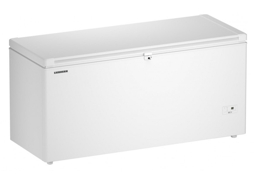 Liebherr CFd 2505-26 167 cm 359 L zeer zuinige Diepvrieskist