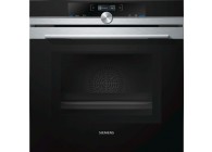 Siemens HM633GNS1 iQ700 combi magnetron oven inox