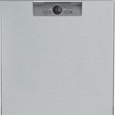 Beko BDFN26430X inox vrijstaande vaatwasser