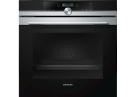 Siemens HR675GBS1 Multifunctionele oven met Added Steam