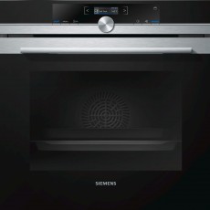 Siemens HR675GBS1 Multifunctionele oven met Added Steam