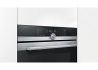 Siemens HR675GBS1 Multifunctionele oven met Added Steam