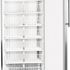 Liebherr GG 5260 Profiline 186 cm Edelstaal Vrieskast