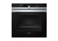 Siemens HB632GBS1 A+ multifunctionele inox oven