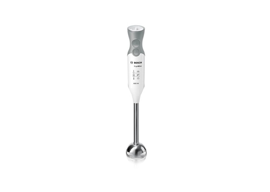 Bosch MSM66110 Inox RVS Premium steelmixer