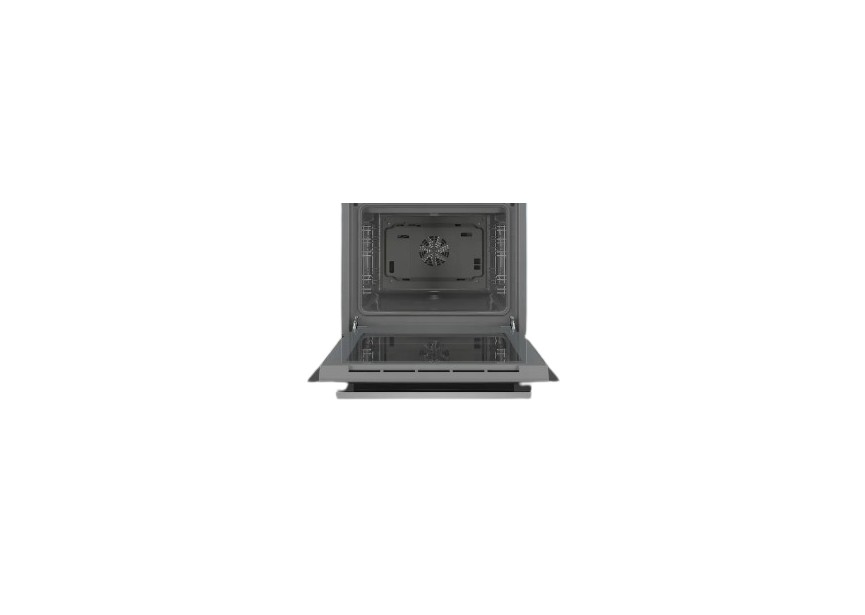 Siemens HL9S5E040U Inductie fornuis hetelucht oven Inox