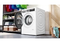 Bosch WAV28G00FG A Klasse 9 kg 1400 Toeren Wasautomaat