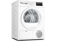 Bosch WTH85200FG A++ 8 kg EasyClean Warmtepomp Droogkast