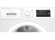 Bosch WTH85200FG A++ 8 kg EasyClean Warmtepomp Droogkast