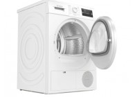 Bosch WTH85200FG A++ 8 kg EasyClean Warmtepomp Droogkast