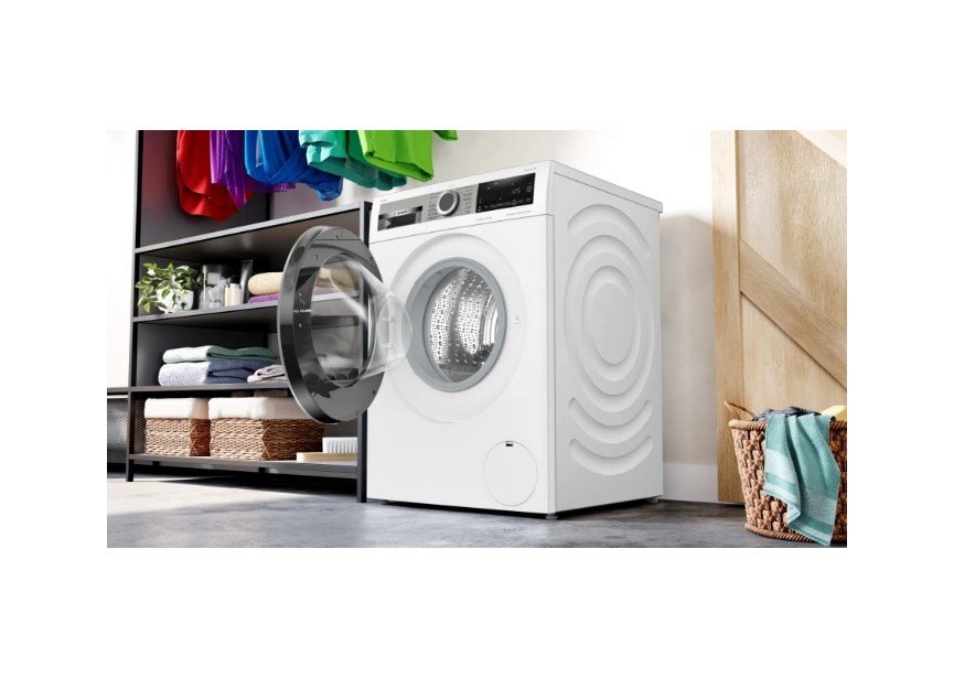 Bosch WGG244A6FG A Klasse 9 kg 1400 Toeren Wasautomaat