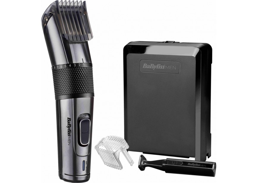 Babyliss E978E