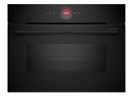 Bosch CMG9241B1 accent line Serie 8 combi magnetron oven