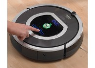 Irobot IR780 volautomatisch stofzuigerrobot