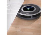 Irobot IR780 volautomatisch stofzuigerrobot