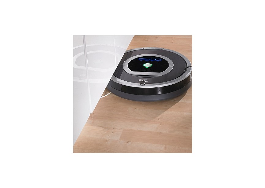 Irobot IR780 volautomatisch stofzuigerrobot