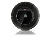 Irobot IR880 Roomba professionele AeroVac stofzuiger robot