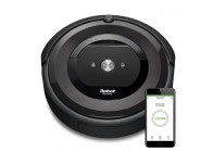 Irobot ROOMBA E5158 intelligente robot stofzuiger