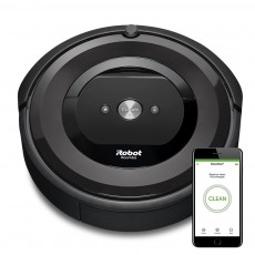 Irobot ROOMBA E5158 intelligente robot stofzuiger