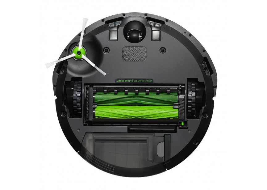 Irobot ROOMBA E5158 intelligente robot stofzuiger