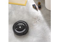 Irobot ROOMBA E5158 intelligente robot stofzuiger