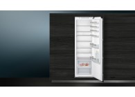 Siemens KI81RVFF0 inbouw koelkast nis 178 cm deur op deur