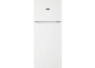 Zanussi ZTAN14FW0 118 cm 91 L + 29 L Koel-vries combinatie