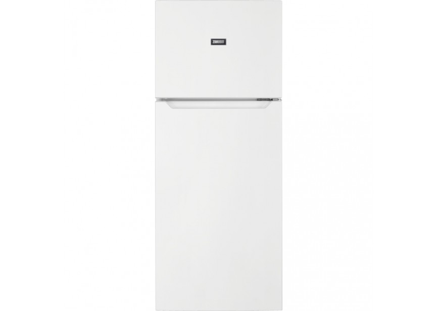 Zanussi ZTAN14FW0 118 cm 91 L + 29 L Koel-vries combinatie