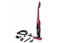 Bosch BCH86PET2 ProAnimal 28V snoerloze steelstofzuiger rood