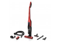 Bosch BCH86PET2 ProAnimal 28V snoerloze steelstofzuiger rood