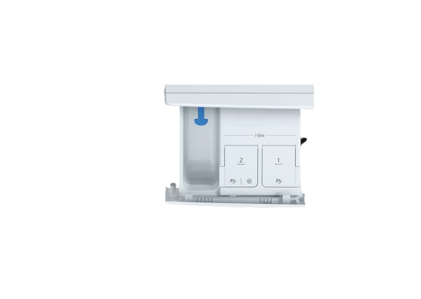 Siemens WM14VEHPFG 9kg I dos IQ800 Wasautomaat