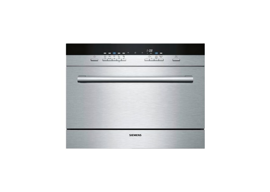 Siemens SK75M522EU integreerbare vaatwasser 45 cm inox