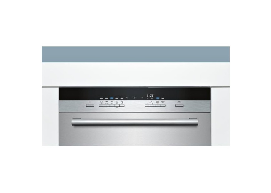 Siemens SK75M522EU integreerbare vaatwasser 45 cm inox