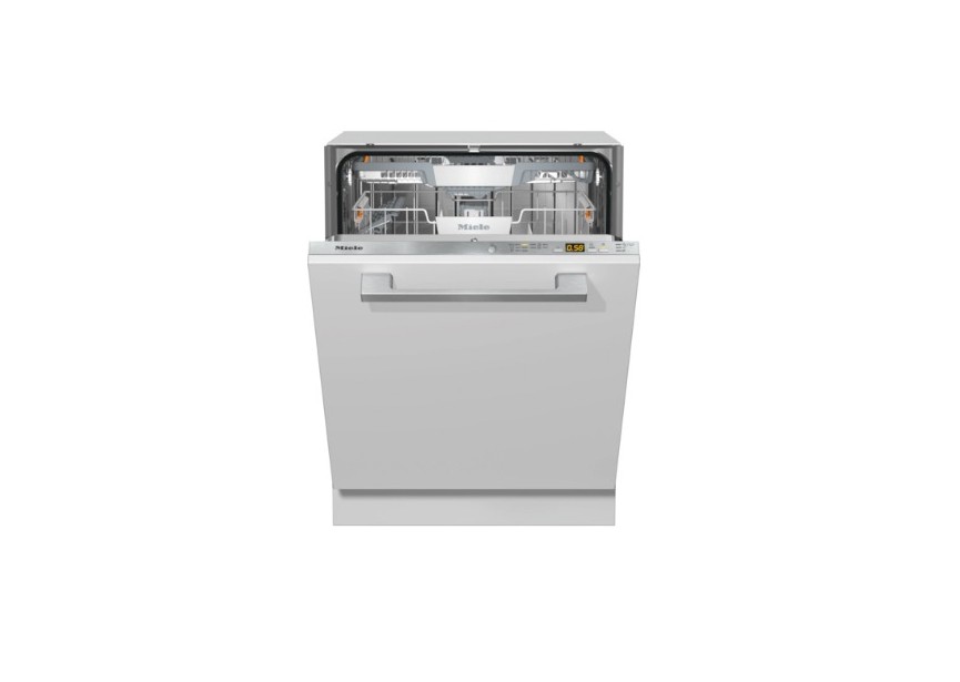 Miele G5260SCVI Active Plus full integreerbare vaatwasser