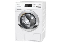 Miele WEI875WPS 9 kg PowerWash Twindos wasautomaat