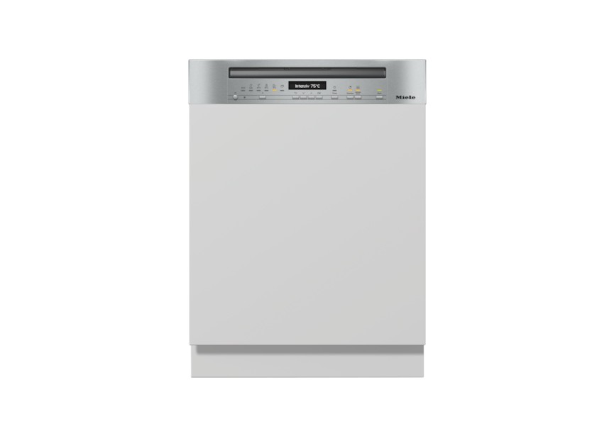 Miele G7200SCICS Klasse A Inox Kuip inbouwvaatwasser