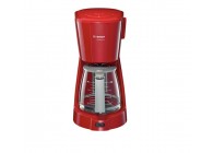 Bosch TKA3A014 15 tassen rode kwaliteits koffiezet