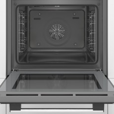 Bosch HBA334BS0 eco clean direct hetelucht bak oven