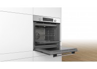 Bosch HBA334BS0 eco clean direct hetelucht bak oven